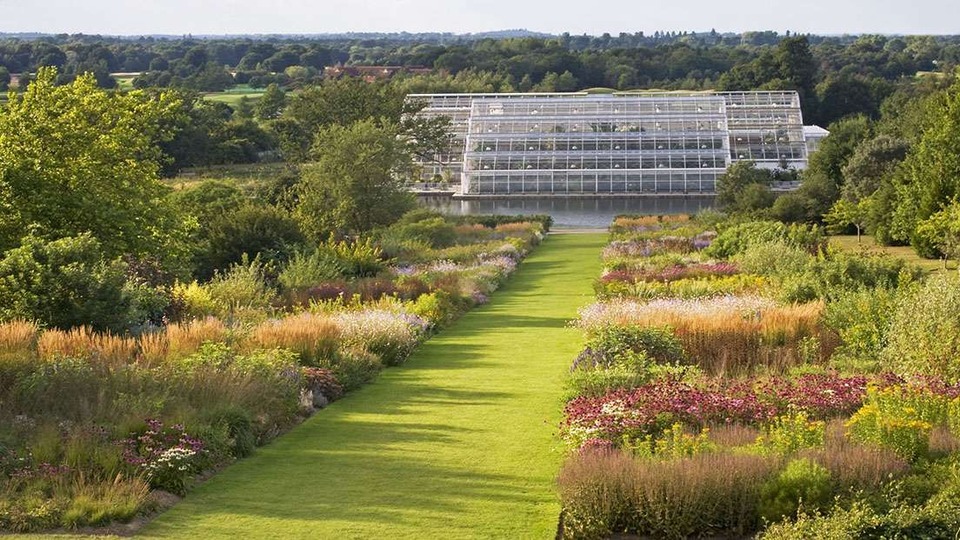 Wisley